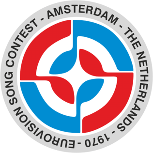 ESC 1970 logo