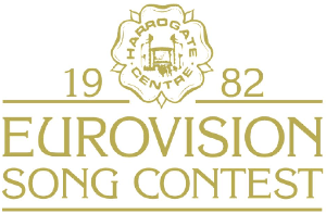 ESC 1982 logo