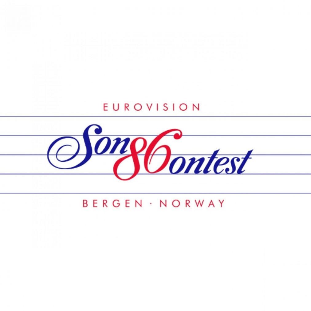 ESC 1986 logo