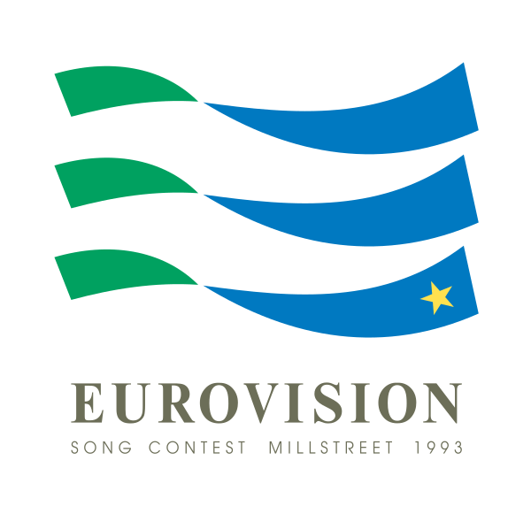 ESC 1993 logo