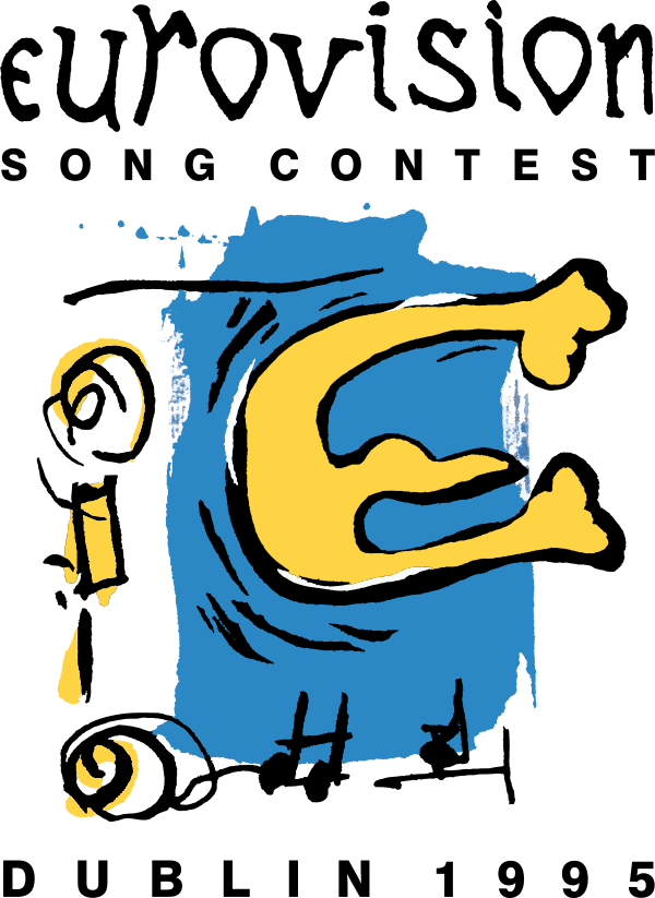 ESC 1995 logo
