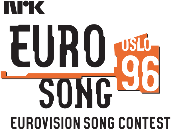 ESC 1996 logo