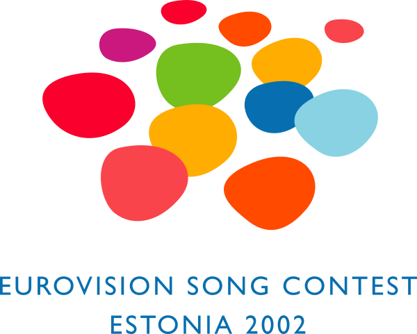 ESC 2002 logo