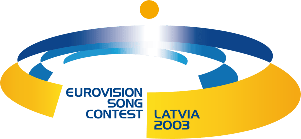 ESC 2003 logo