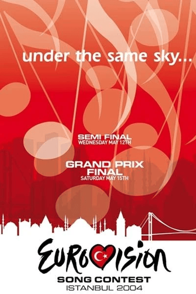 ESC 2004 logo
