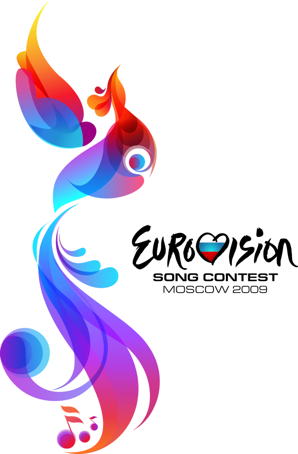 ESC 2009 logo