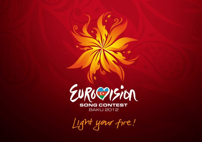 ESC 2012 logo