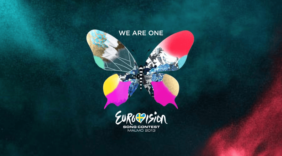 ESC 2013 logo
