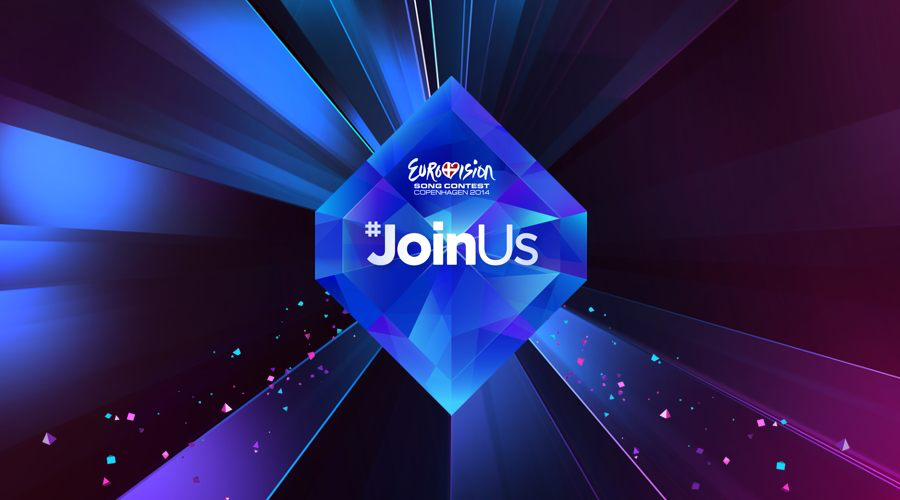 ESC 2014 logo