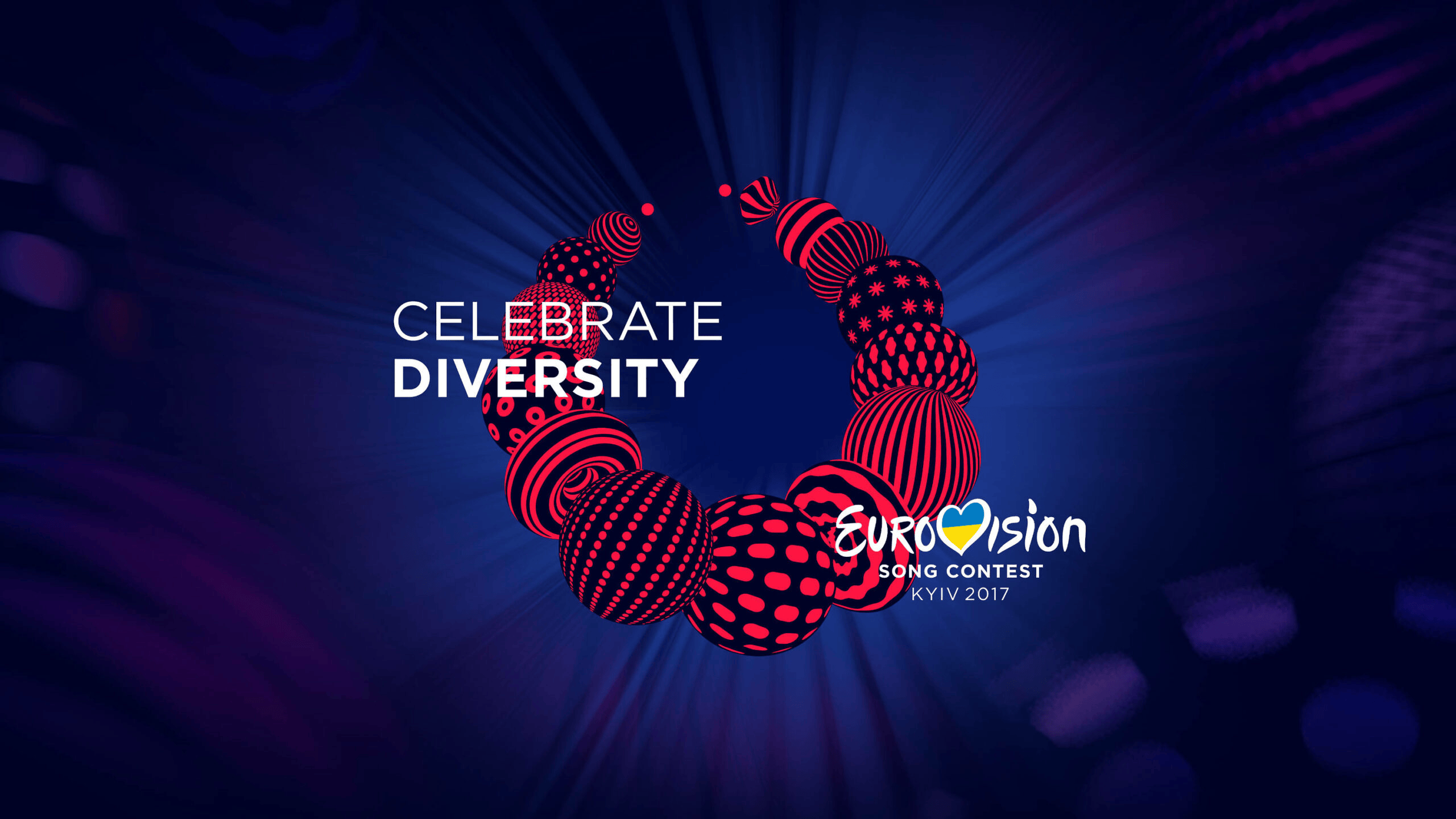 ESC 2017 logo