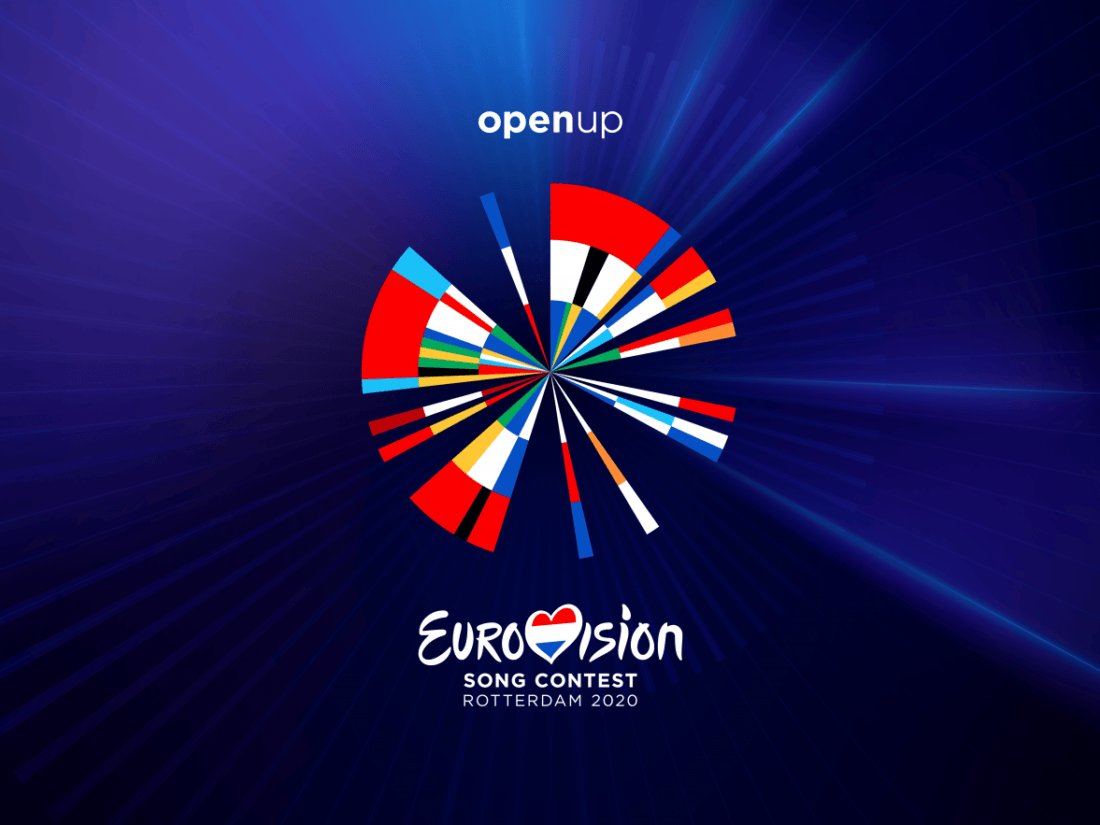 ESC 2020 logo