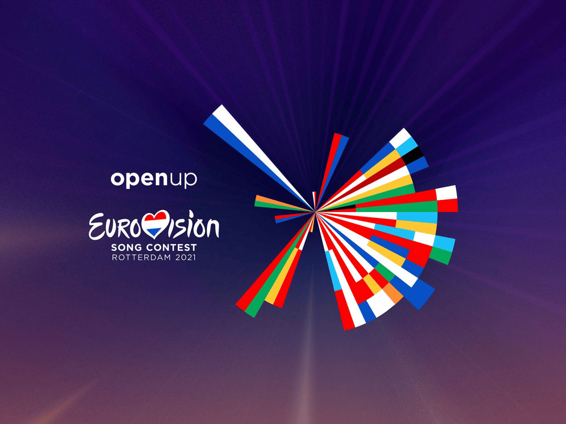 ESC 2021 logo