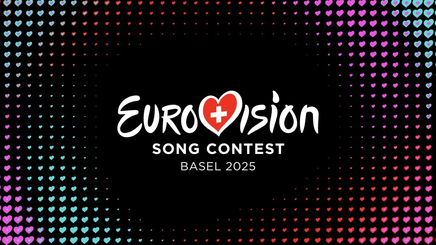 ESC 2025 logo