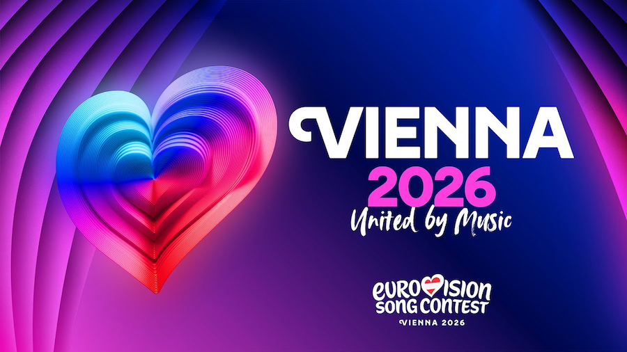 ESC 2026 logo